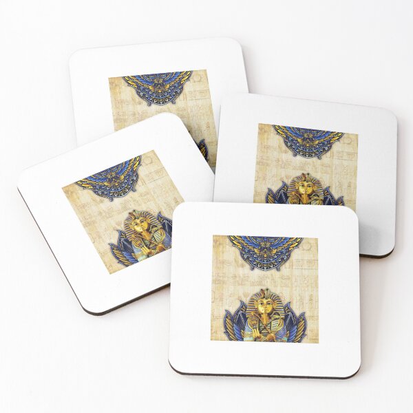 Item preview, Egyptian Design  designed and sold by Emerald-Treasure.