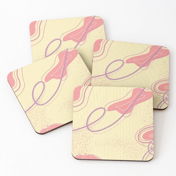 Item preview, Rhubarb and Custard  designed and sold by GoldenSinner.