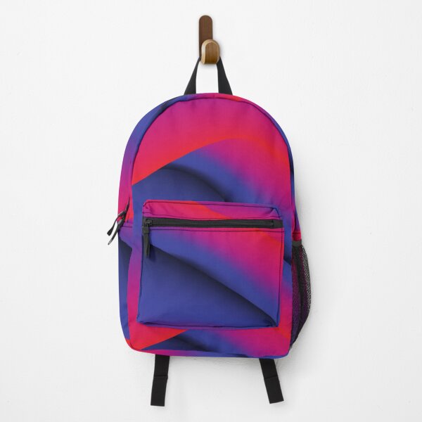 Item preview, Abstract trippy waves of colour designed and sold by TalderDesigns.