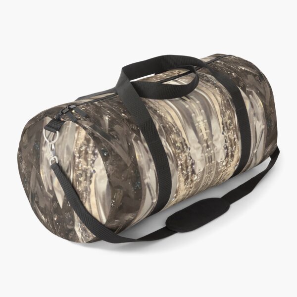 Item preview, Gold Shattered Glass Diamond Pattern in Rotterdam, Netherlands designed and sold by LaceySkies.