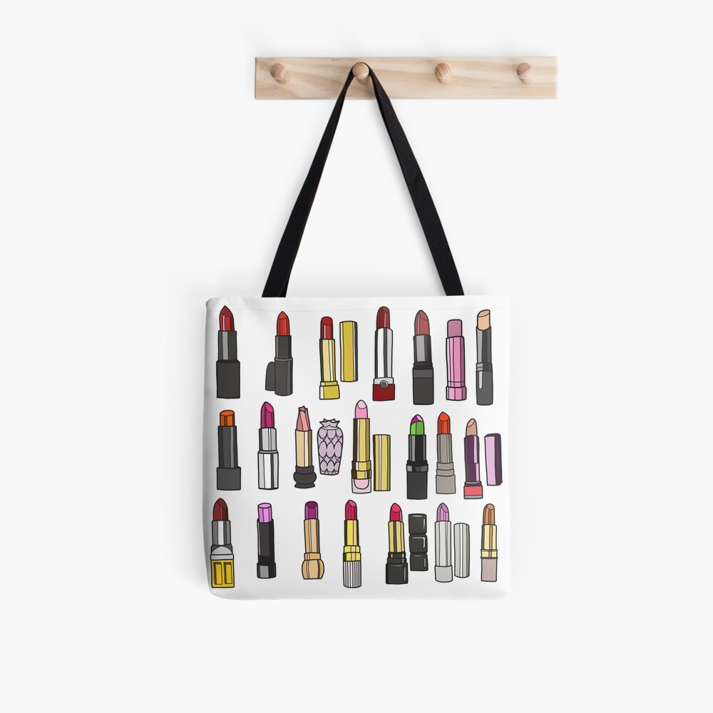 Item preview, All Over Print Tote Bag designed and sold by uzualsunday.