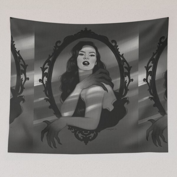 Item preview, I’ve been framed print mono designed and sold by Cwefoot.