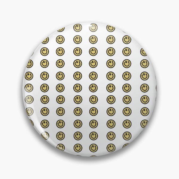 Item preview, smiley print designed and sold by myasdesignsss.