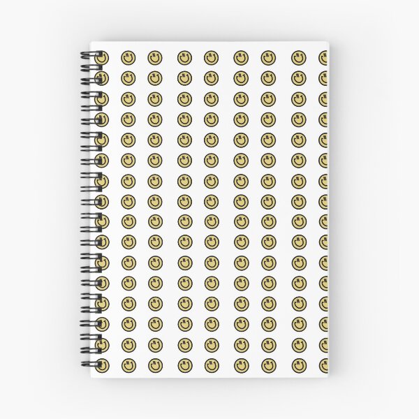 Item preview, smiley print designed and sold by myasdesignsss.