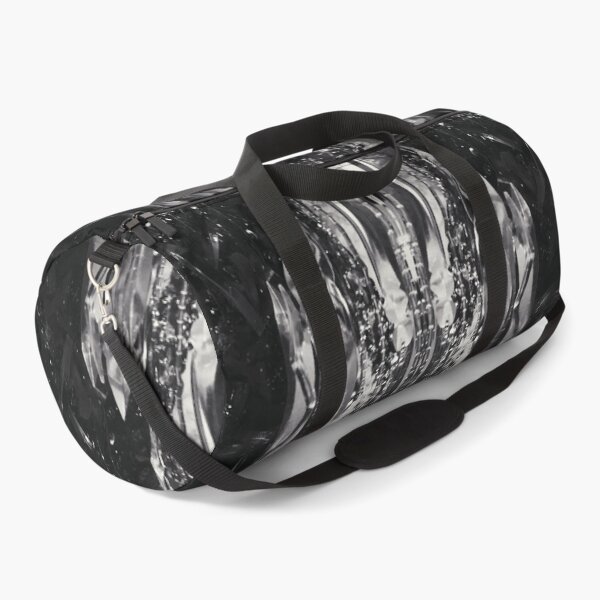 Item preview, Black and White Shattered Glass Diamond Pattern in Rotterdam, Netherlands designed and sold by LaceySkies.