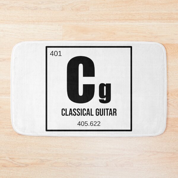 Item preview, Classical Guitar designed and sold by tshdesigns.