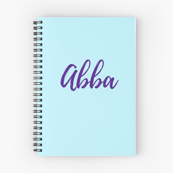 Item preview, Abba Father designed and sold by golden-tings.