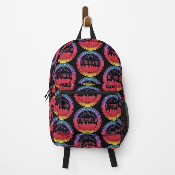 Item preview, Wetterhorn Peak 14er Colorado designed and sold by letourneau41.
