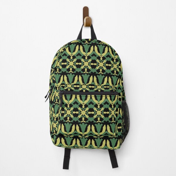 Item preview, Abstract pattern of psychedelic nature designed and sold by Kassera.