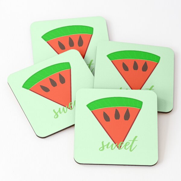 Item preview, Sweet watermelon designed and sold by NellyOm.
