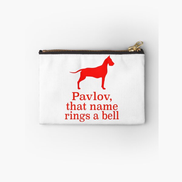 Item preview, Pavlov Rings a Bell designed and sold by EdwardMonet.