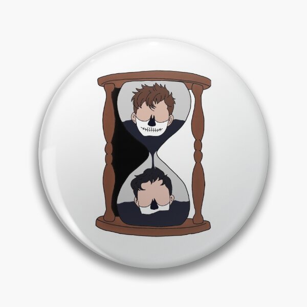 Item preview, unus annus designed and sold by the-riles-files.