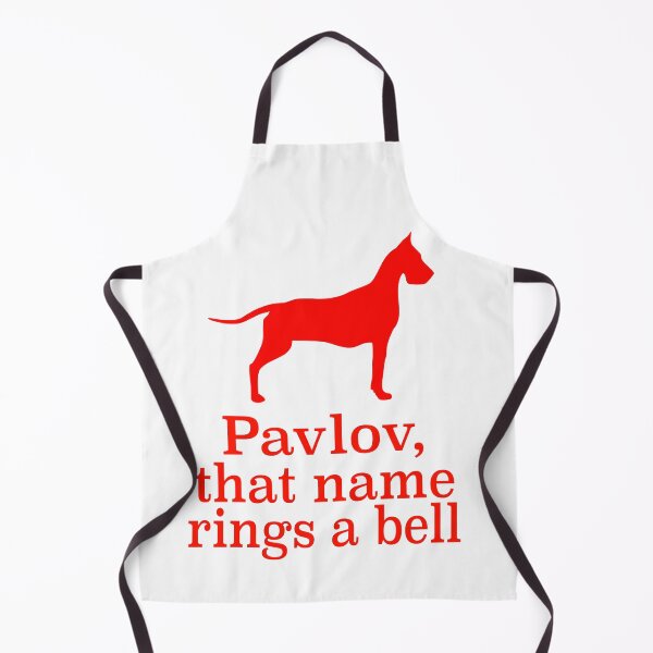 Item preview, Pavlov Rings a Bell designed and sold by EdwardMonet.