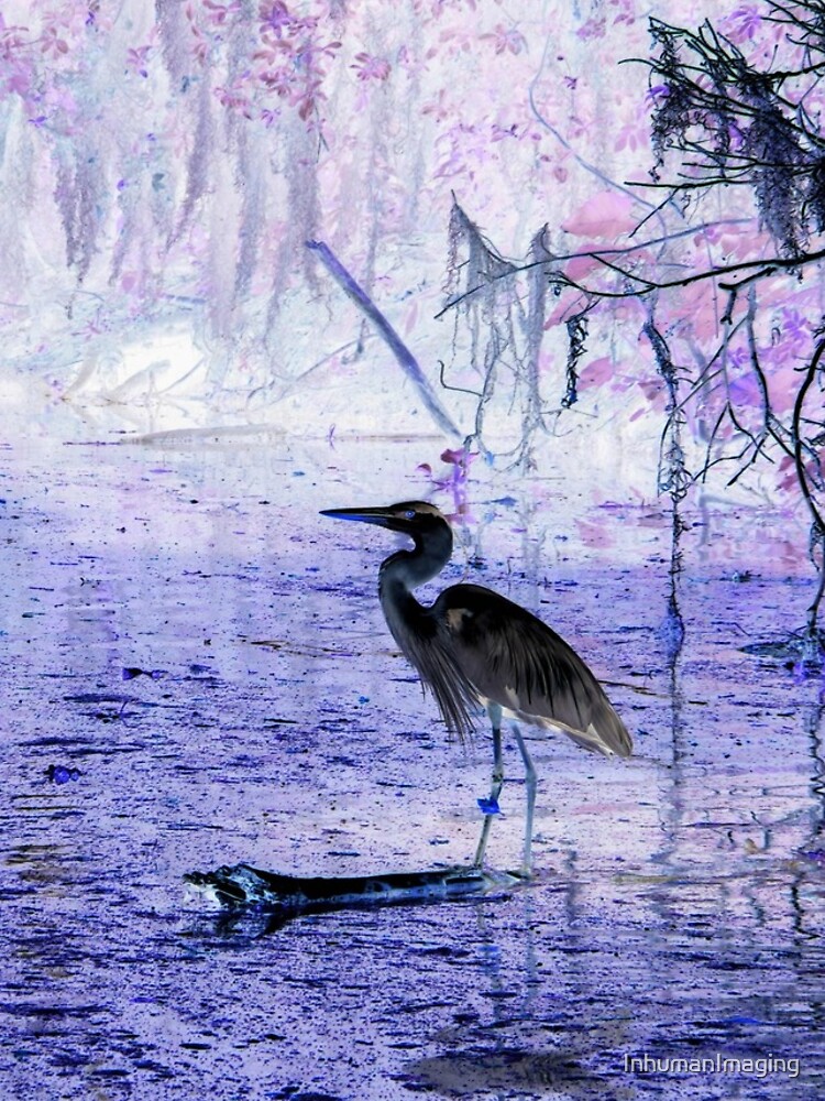 Thumbnail 4 of 4, iPhone Case, Violet Waters designed and sold by InhumanImaging.