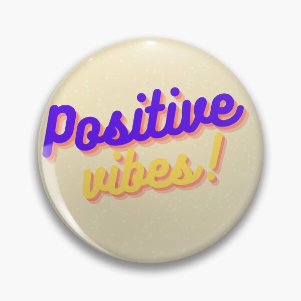 Item preview, Positive Vibes  designed and sold by everythingness.