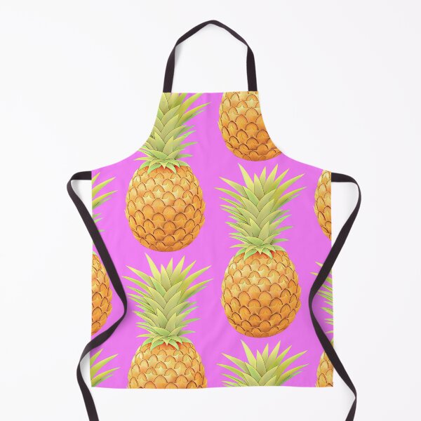 Item preview, Pineapple Print designed and sold by Popular-Gifts.