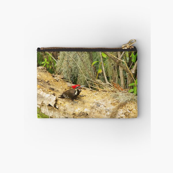 Item preview, Florida Woodpecker designed and sold by InhumanImaging.