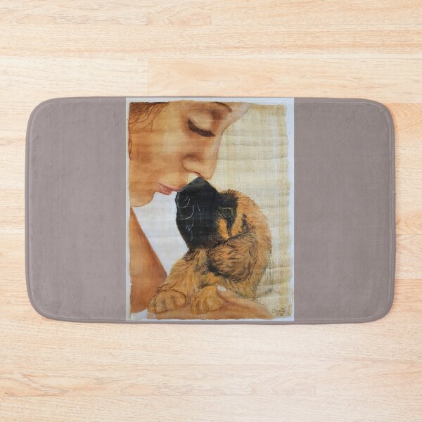 Item preview, Devoted Companion designed and sold by Inga Dalsegg.