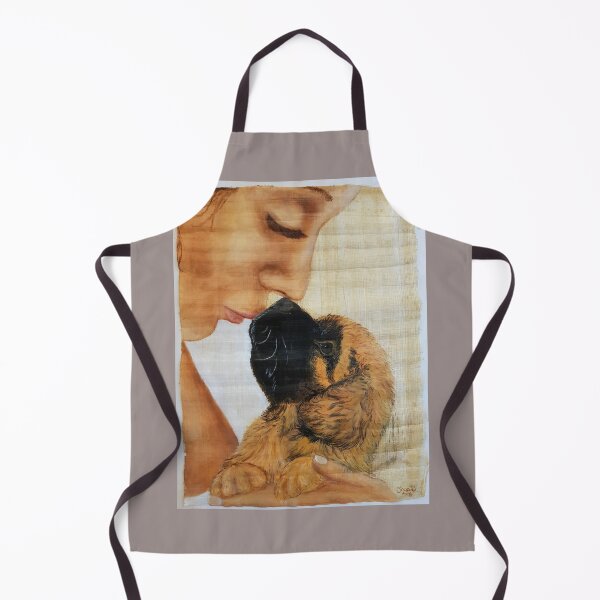 Item preview, Devoted Companion designed and sold by Inga Dalsegg.