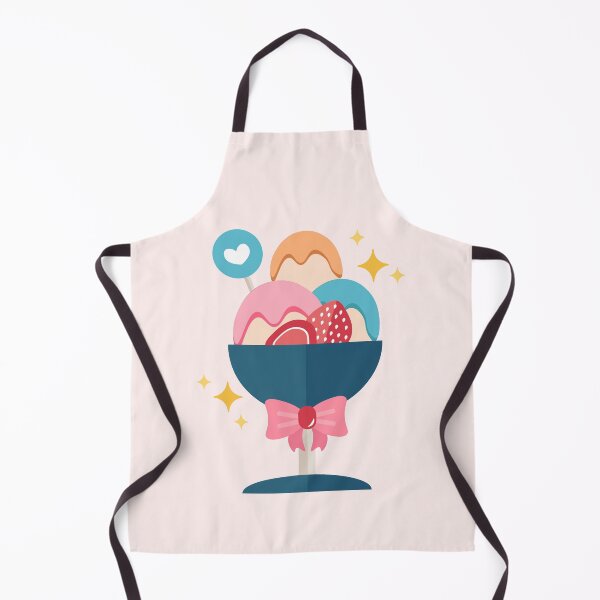 Item preview, Sweet Deluxe - Ice Cream Sorbet designed and sold by sodapapz.
