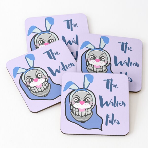 Item preview, Walten Files designed and sold by idesignbyJiras.