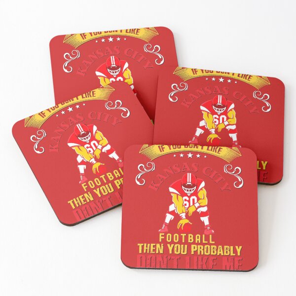 Item preview, Kansas City Chiefs Football Arrowhead Artistic Retro Chief Lover  designed and sold by BGRoberts.