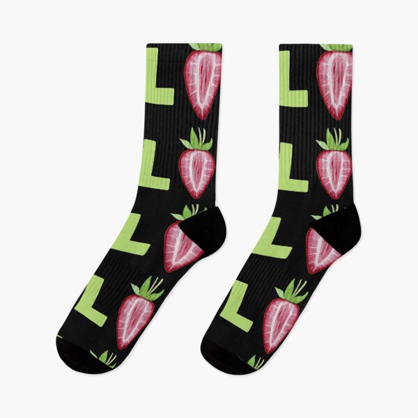 Item preview, Strawberry Love word art, Strawberry fruit-Strawberry love designed and sold by MiloHarris.