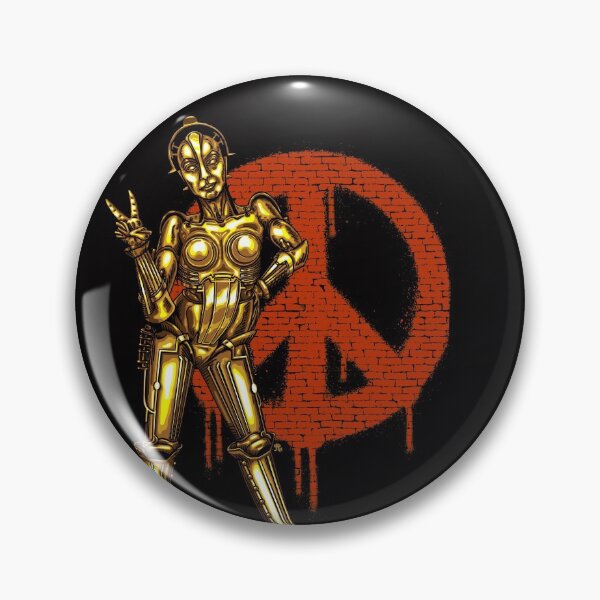 Item preview, Maria Still Believes In Peace designed and sold by Mr Groovey.