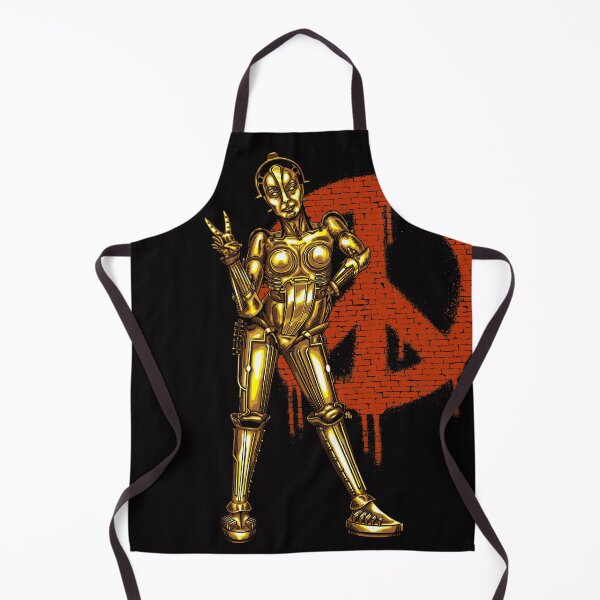 Item preview, Maria Still Believes In Peace designed and sold by Mr Groovey.