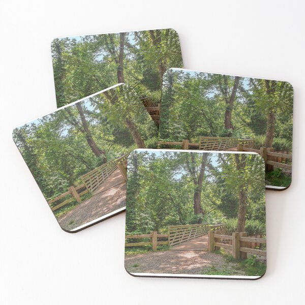 Item preview, Cross Over The Bridge designed and sold by Lanis Rossi.