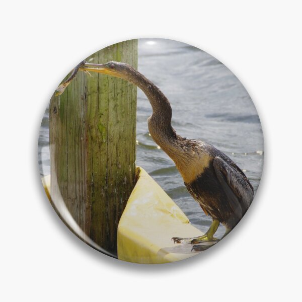 Item preview, Good Catch designed and sold by InhumanImaging.