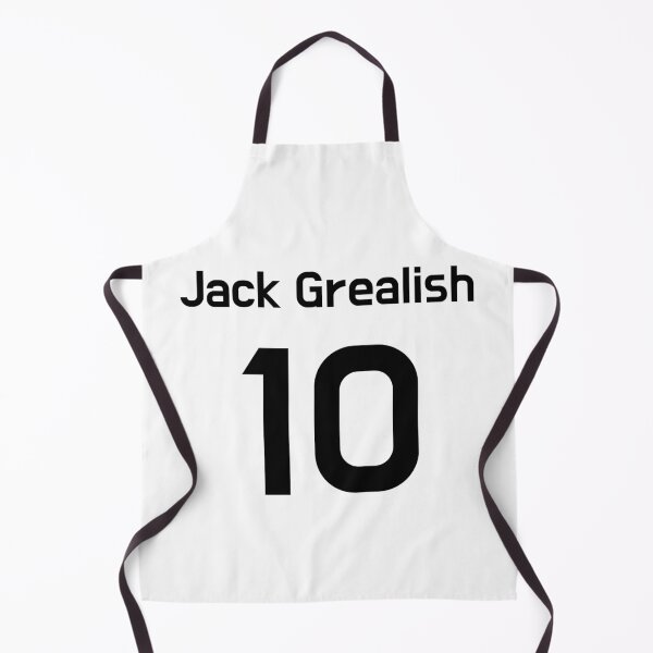 Artikelvorschau, Jack Grealish-1995 entworfen und verkauft von SPYG.
