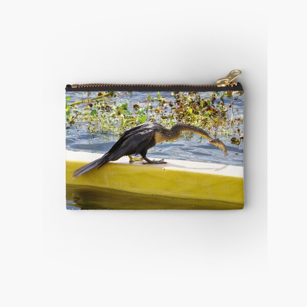 Item preview, The Snakebird Strikes designed and sold by InhumanImaging.