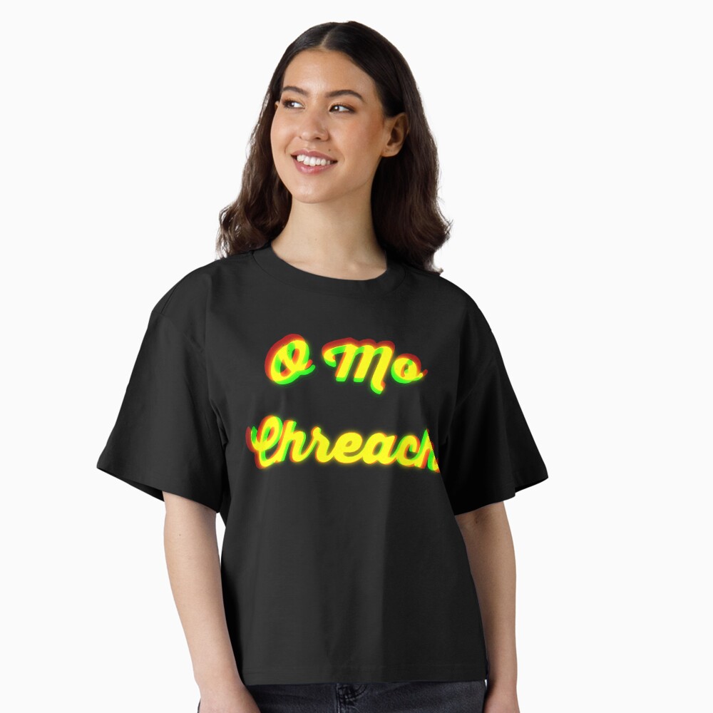 Item preview, Boxy T-Shirt designed and sold by TheRandomFactor.
