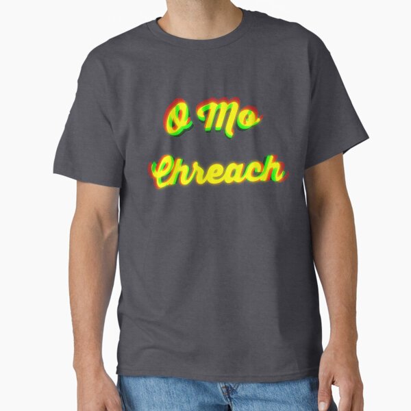 Classic T-Shirt