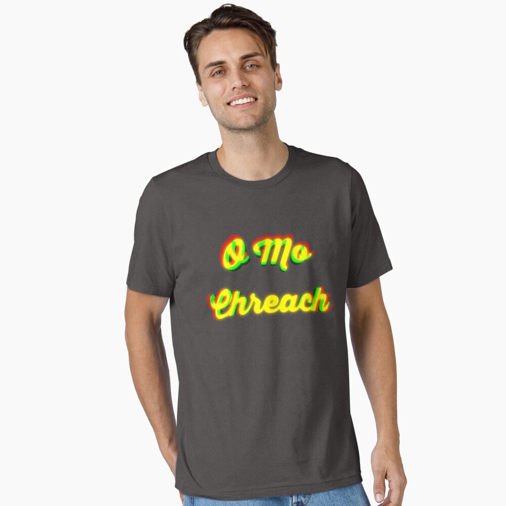 Item preview, Essential T-Shirt designed and sold by TheRandomFactor.