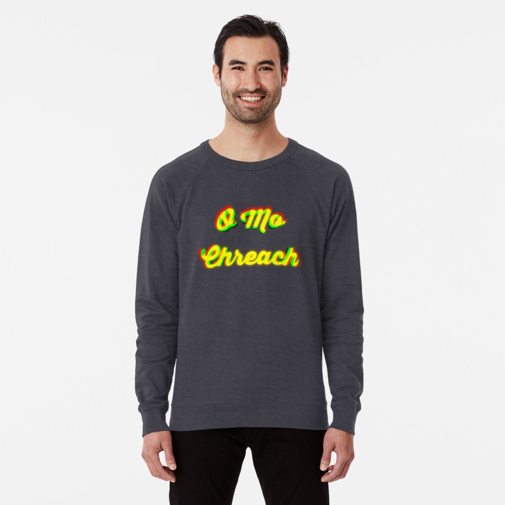 Item preview, Lightweight Sweatshirt designed and sold by TheRandomFactor.