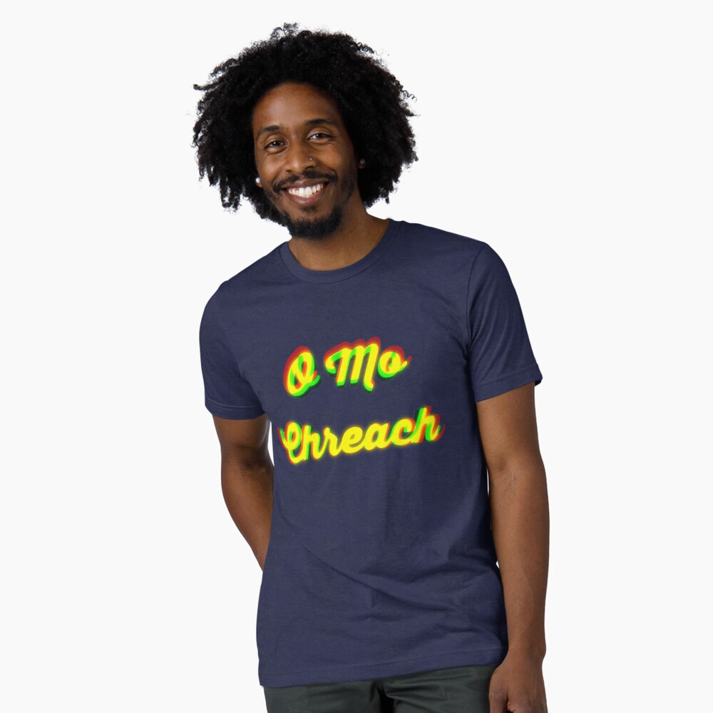 Item preview, Tri-blend T-Shirt designed and sold by TheRandomFactor.