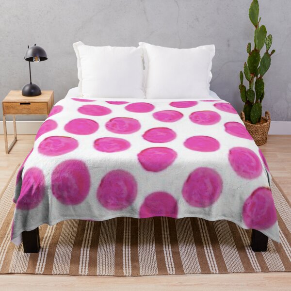 Item preview, PINK POLKA DOT designed and sold by devoneverton.