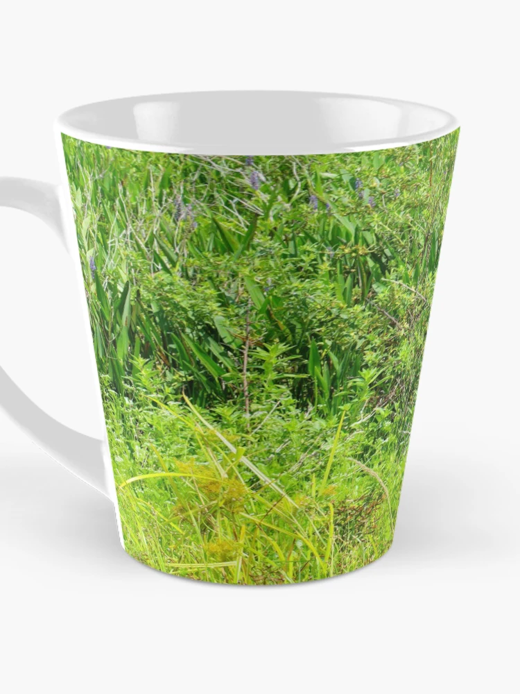 Thumbnail 3 of 4, Coffee Mug, Toxic Roots designed and sold by InhumanImaging.