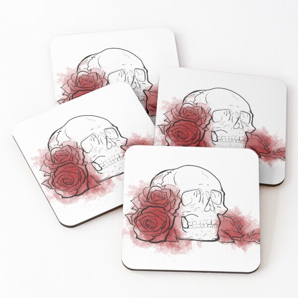 Item preview, Stalking Jack the Ripper chapter header in red designed and sold by marionroo24.