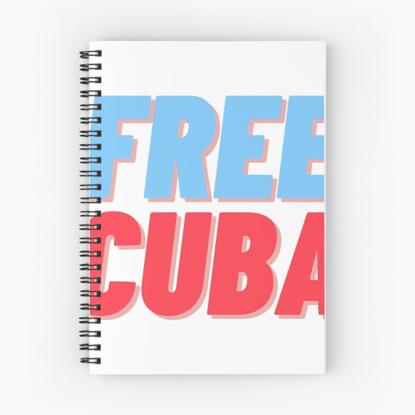 Item preview, Free Cuba designed and sold by Cubezz.