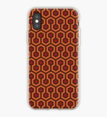 Die glänzende Teppich-Beschaffenheit iPhone-Hülle & Cover
