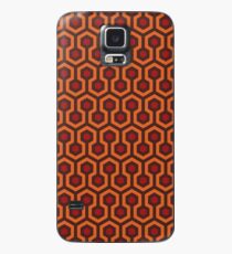 Funda/vinilo para Samsung Galaxy La textura brillante de la alfombra