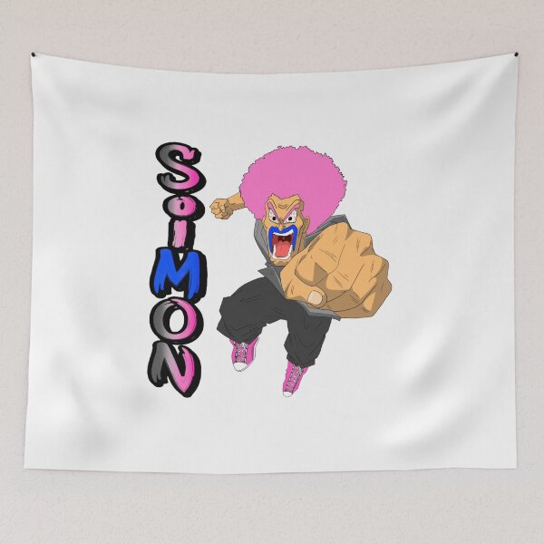 Item preview, Simon designed and sold by JonaArts.