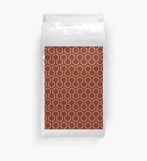 The Shining Carpet Texture Duvet Cover