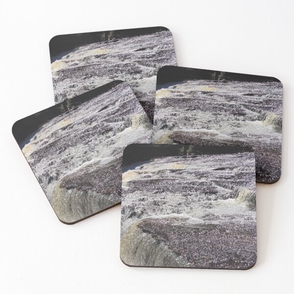 Item preview, Copper Falls State Park designed and sold by istravels.
