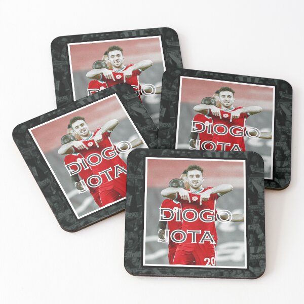 Item preview, Diogo Jota Design designed and sold by Nolopola.