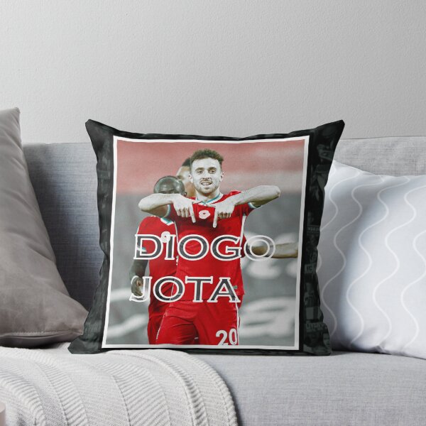 Artikelvorschau, Diogo Jota Design entworfen und verkauft von Nolopola.