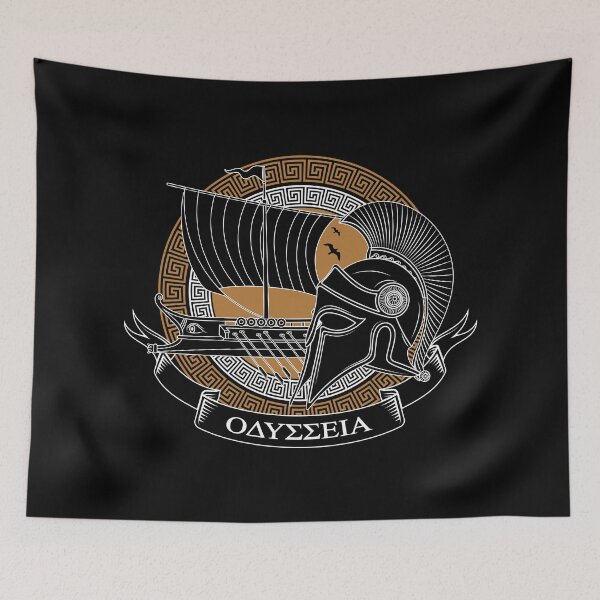Item preview, Epic Greek Spartan Warship designed and sold by MedievalWear.